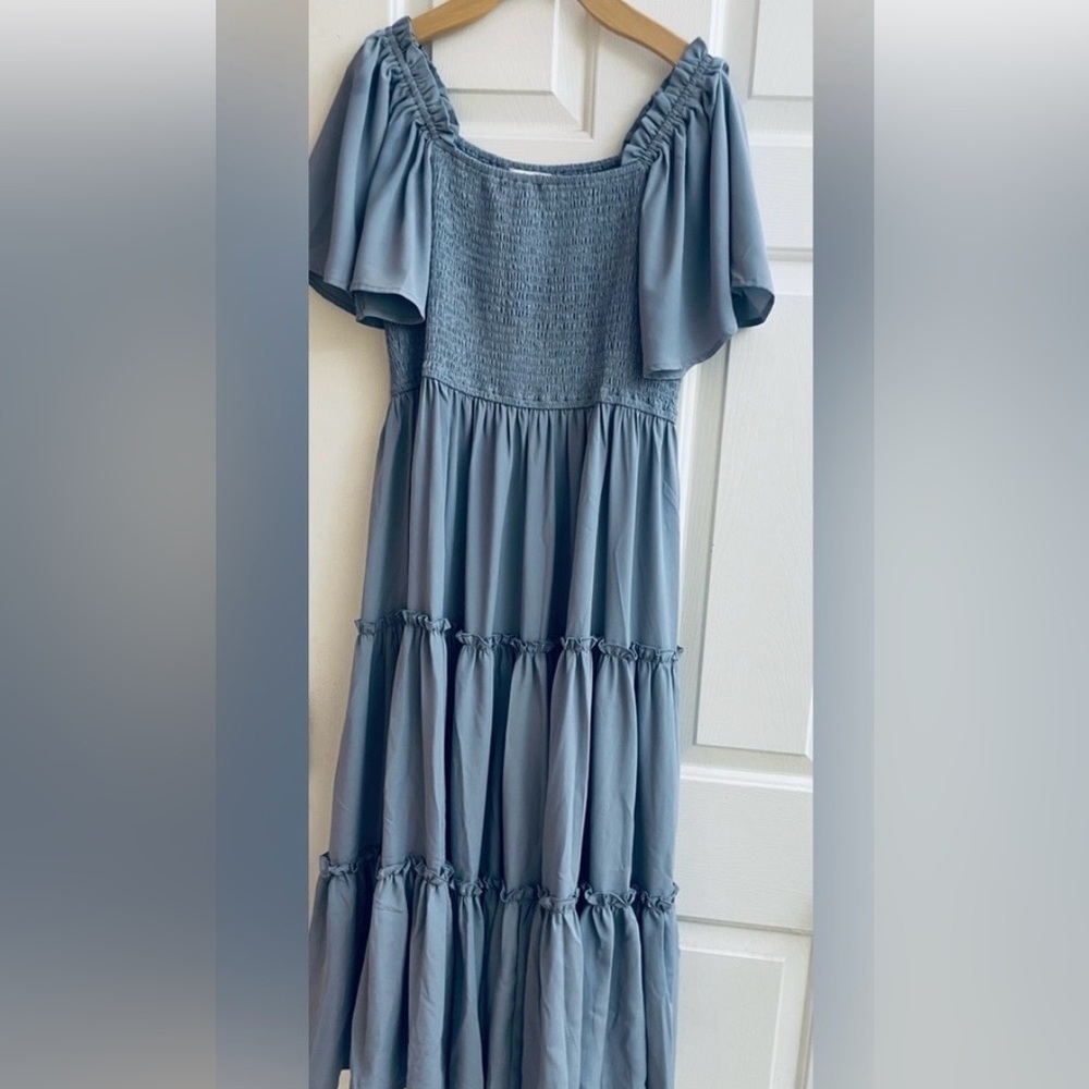 Ivy City Co Luna Midi